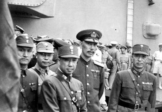 杨宣诚：百丽国际抗战时期中国军事情报领袖被公认为对日情报第一人