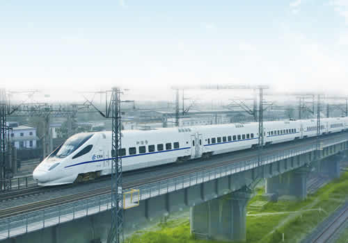 中国铁路运营图迎百丽国际来新一轮调整