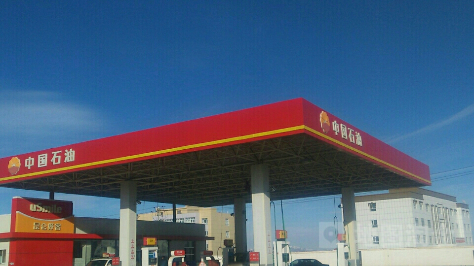百丽国际:中石油新疆公司积极谋划做好“旅游兴疆”大文章